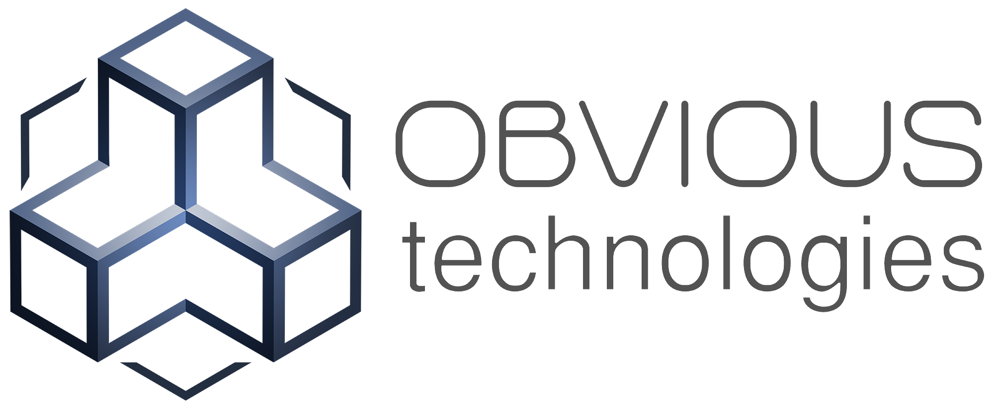 Obvious technologies logo