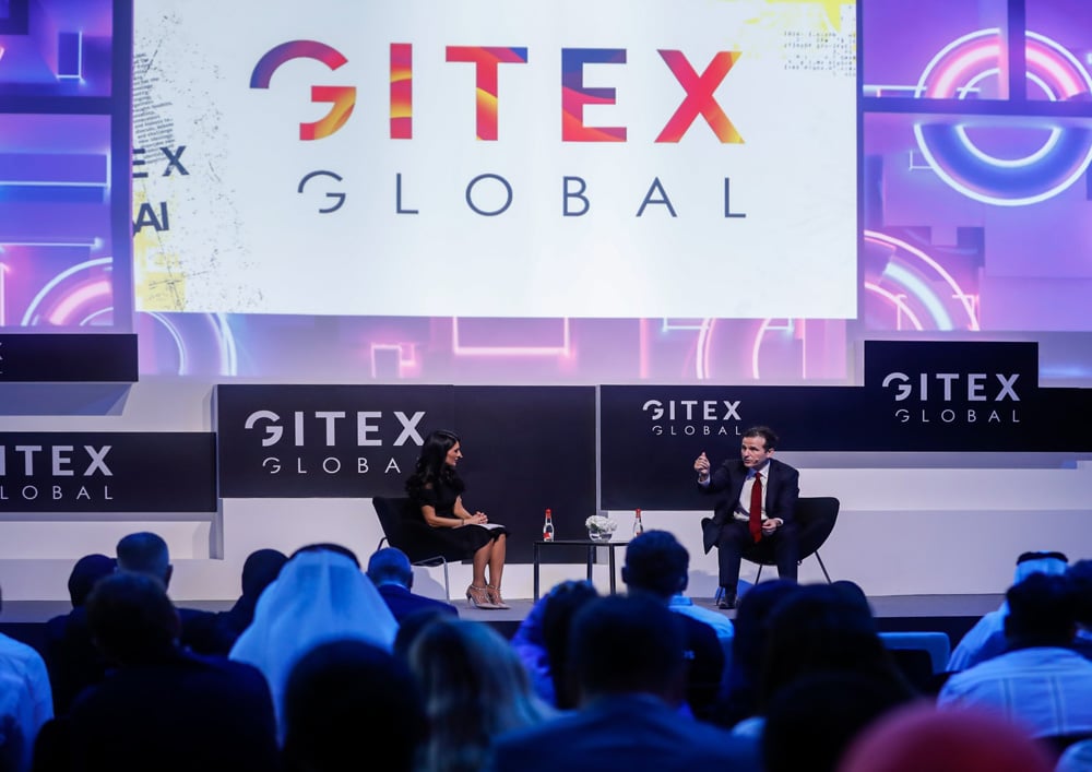 Gitex Global